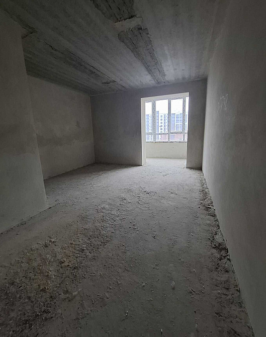 1-к. квартира 48 м2 з і/о в ЖК Міленіум за вул. Приозерна Івано-Франківськ - зображення 6