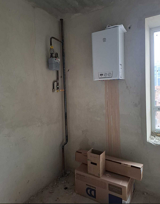 1-к. квартира 48 м2 з і/о в ЖК Міленіум за вул. Приозерна Івано-Франківськ - зображення 7