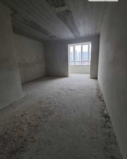 1-к. квартира 48 м2 з і/о в ЖК Міленіум за вул. Приозерна Івано-Франківськ - зображення 2