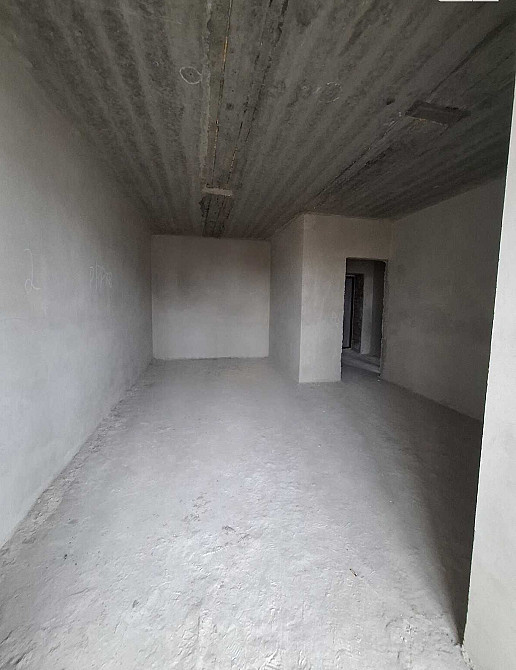 1-к. квартира 48 м2 з і/о в ЖК Міленіум за вул. Приозерна Івано-Франківськ - зображення 5