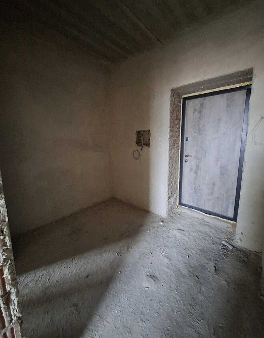 1-к. квартира 48 м2 з і/о в ЖК Міленіум за вул. Приозерна Івано-Франківськ - зображення 3