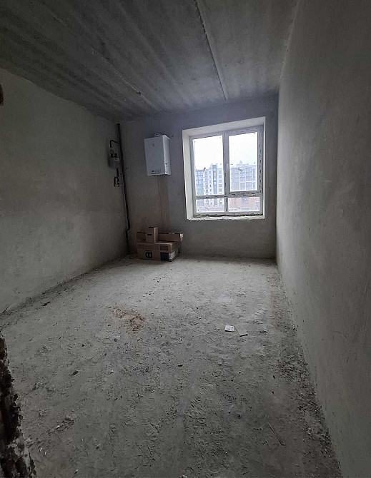 1-к. квартира 48 м2 з і/о в ЖК Міленіум за вул. Приозерна Івано-Франківськ - зображення 4