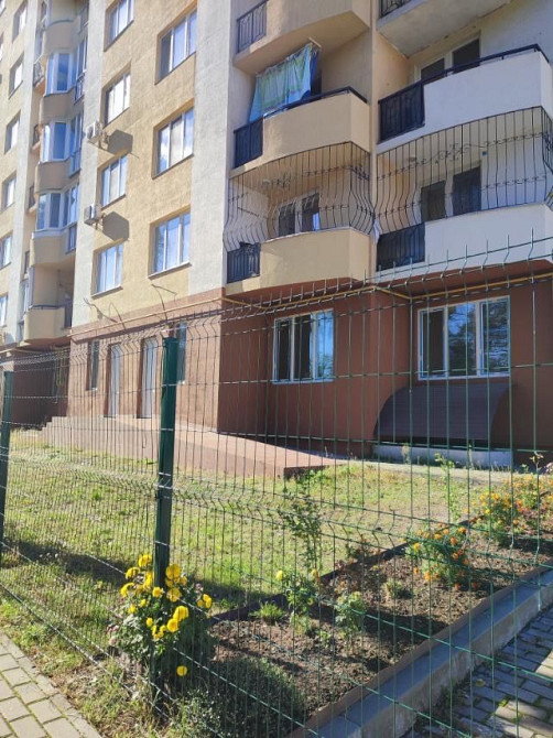 Продаж 1к 45,6 кв. м на вул. Полтавська 69 Ирпень - изображение 1