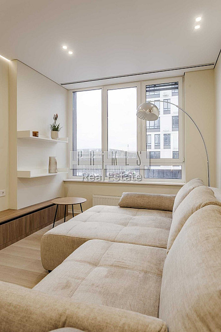 Продажа роскошной квартиры 3к 71м2, Файна Таун, Салютная, 2Б Киев - изображение 3