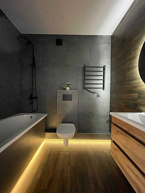 Дизайнерська квартира.Краща пропозиція Ірпінь - зображення 1