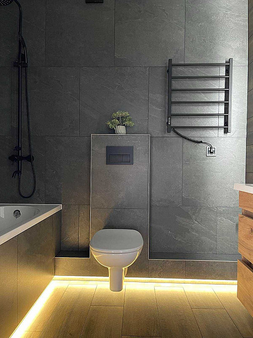 Дизайнерська квартира.Краща пропозиція Ірпінь - зображення 2