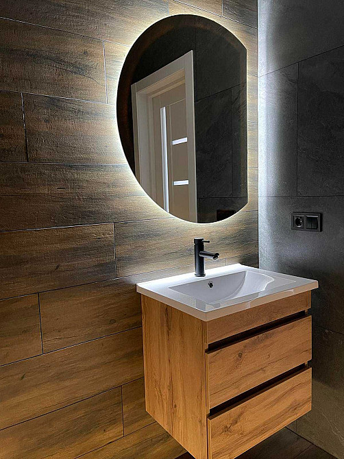 Дизайнерська квартира.Краща пропозиція Ірпінь - зображення 4