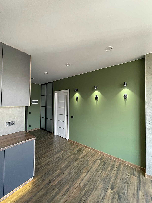 Дизайнерська квартира.Краща пропозиція Ірпінь - зображення 6