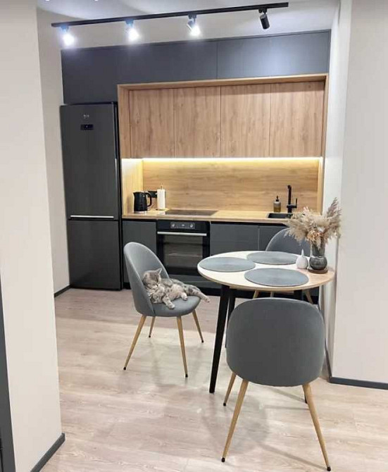 Продам 1к квартиру,євроремонт,вул.Борткевіча,31000у.е. L Харків - зображення 1