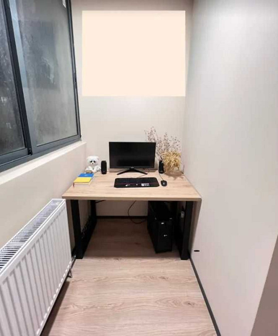 Продам 1к квартиру,євроремонт,вул.Борткевіча,31000у.е. L Харків - зображення 8