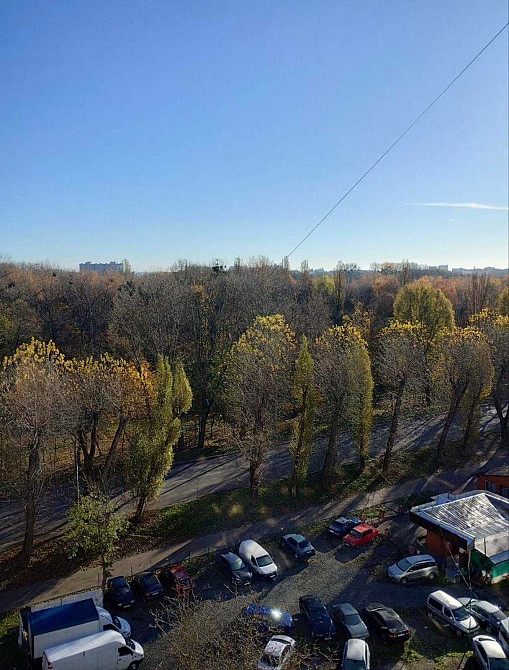 Однокімнатна квартира на Бл.Гречанах. Хмельницкий - изображение 8