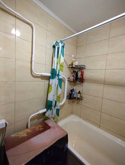 Однокімнатна квартира на Бл.Гречанах. Хмельницкий - изображение 5