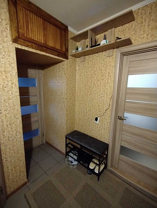 Однокімнатна квартира на Бл.Гречанах. Хмельницкий - изображение 3