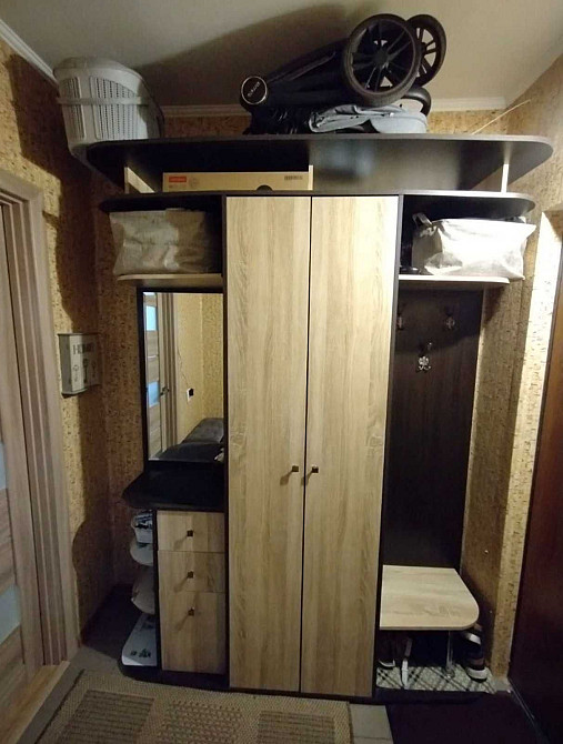 Однокімнатна квартира на Бл.Гречанах. Хмельницкий - изображение 7