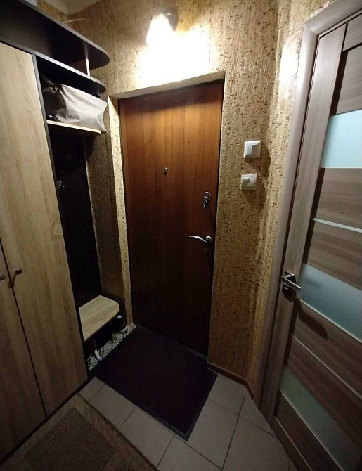 Однокімнатна квартира на Бл.Гречанах. Хмельницкий - изображение 6