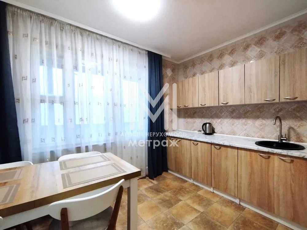 Продаж 3кім квартири Вірменська,5А. м.Вирлиця Киев - изображение 1