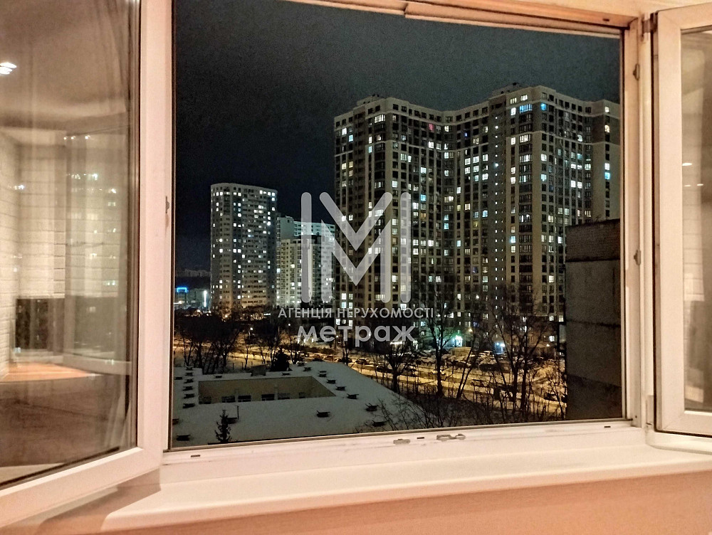 Продаж 3кім квартири Вірменська,5А. м.Вирлиця Киев - изображение 8