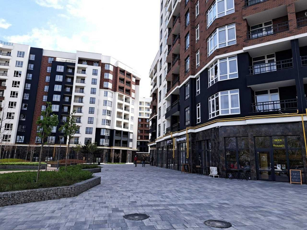 Найдешевша 2к квартира в ЖК бізнес класу! Ирпень - изображение 2