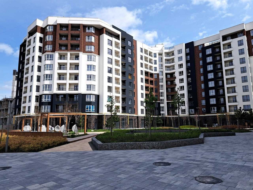 Найдешевша 2к квартира в ЖК бізнес класу! Ирпень - изображение 3