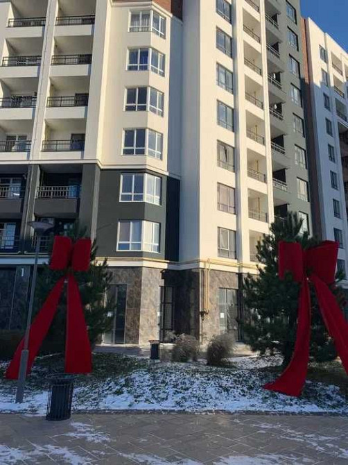 Найдешевша 2к квартира в ЖК бізнес класу! Ирпень - изображение 1