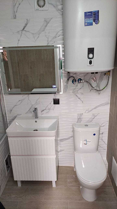 Продам 2 кімнатну квартиру в новобудові на Озерній Хмельницкий - изображение 8