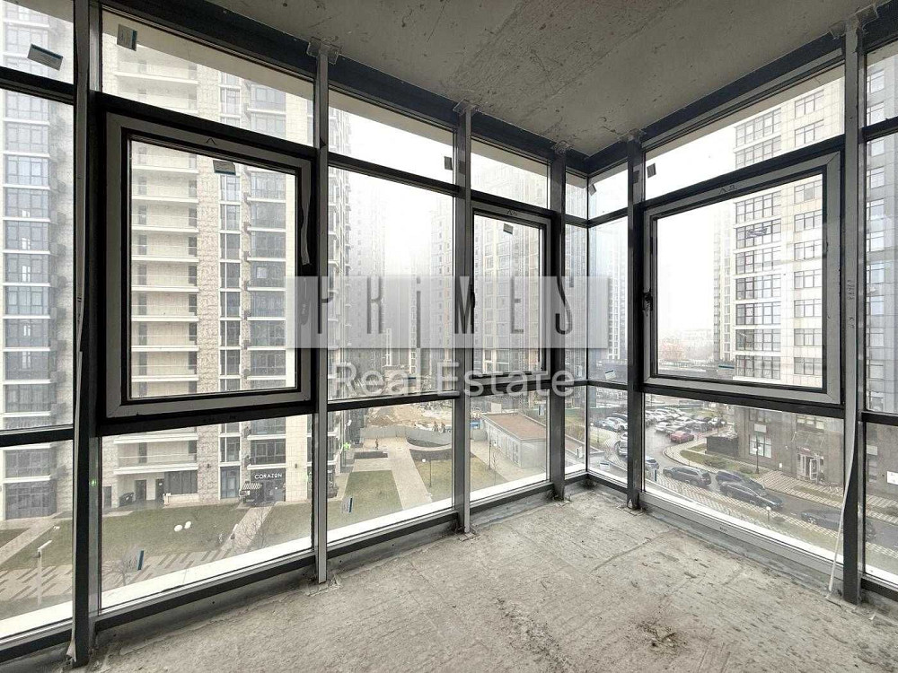 Продаж / Квартира / Печерський / ЖК Новопечерські Липки / 154 м2 Киев - изображение 5