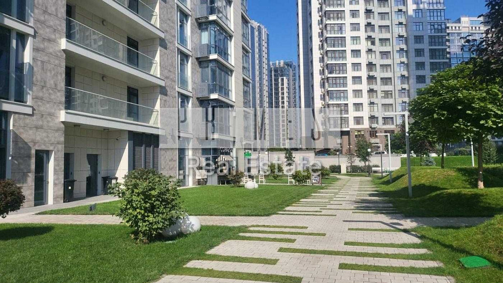 Продаж / Квартира / Печерський / ЖК Новопечерські Липки / 154 м2 Киев - изображение 7