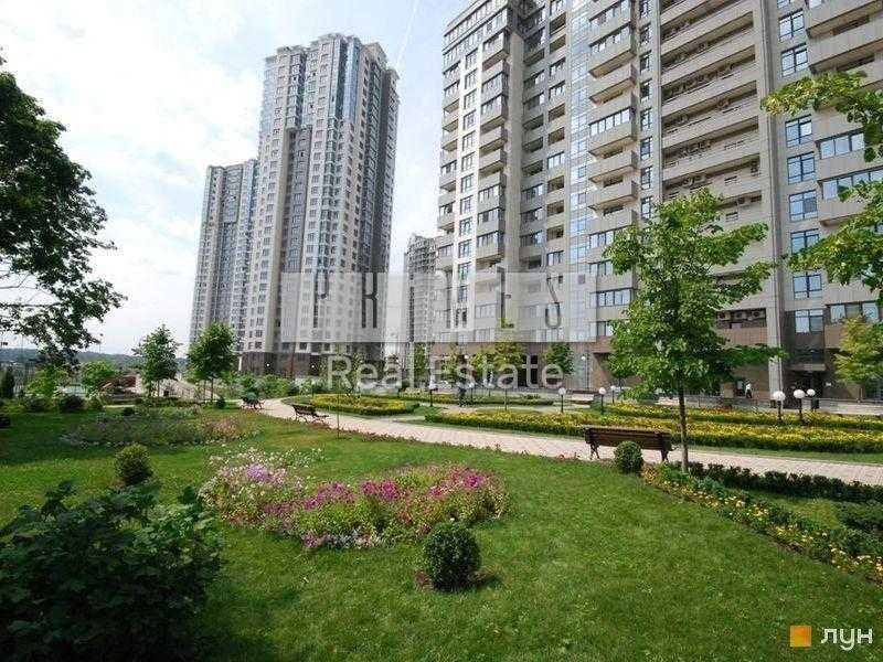 Продаж / Квартира / Печерський / ЖК Новопечерські Липки / 154 м2 Киев - изображение 8