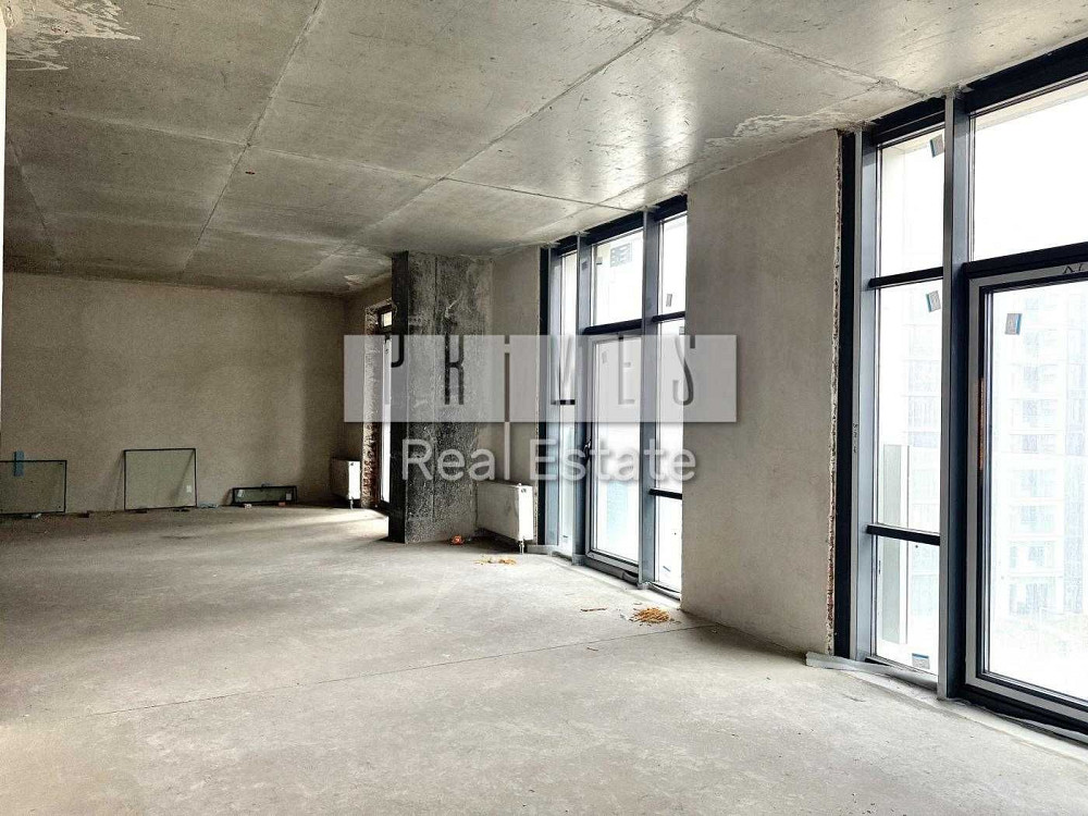 Продаж / Квартира / Печерський / ЖК Новопечерські Липки / 154 м2 Киев - изображение 4