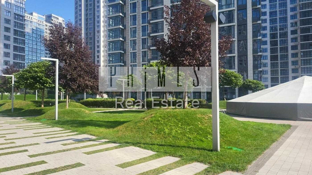 Продаж / Квартира / Печерський / ЖК Новопечерські Липки / 154 м2 Киев - изображение 6