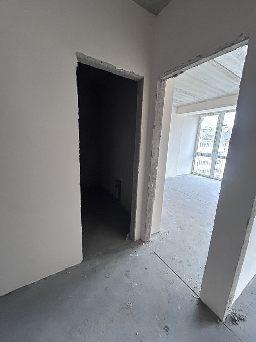 Однокімнатна квартира з максимальним наповненням!Мінімальне оформлення Ирпень - изображение 6