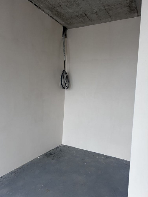 Однокімнатна квартира з максимальним наповненням!Мінімальне оформлення Ирпень - изображение 5