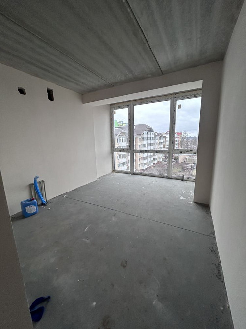 Однокімнатна квартира з максимальним наповненням!Мінімальне оформлення Ирпень - изображение 1