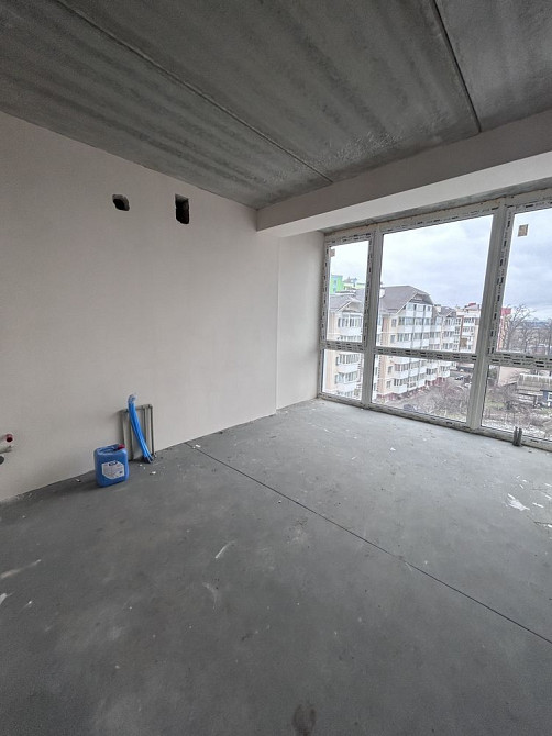 Однокімнатна квартира з максимальним наповненням!Мінімальне оформлення Ирпень - изображение 7