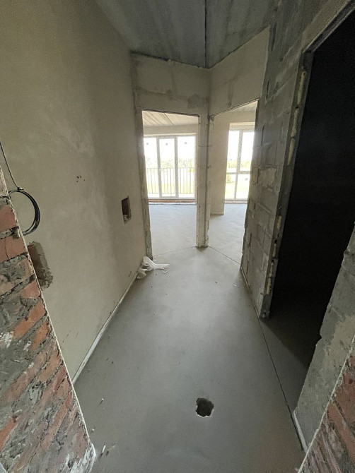 Повноцінна 1к квартира в готовому будинку! Всі державні програми -так Гостомель - зображення 3