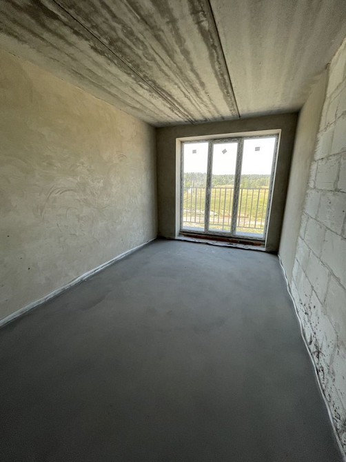 Повноцінна 1к квартира в готовому будинку! Всі державні програми -так Гостомель - зображення 1