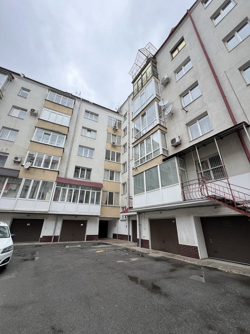 ‼️3-км квартира, центр міста, соціальні програми Івано-Франківськ - зображення 2