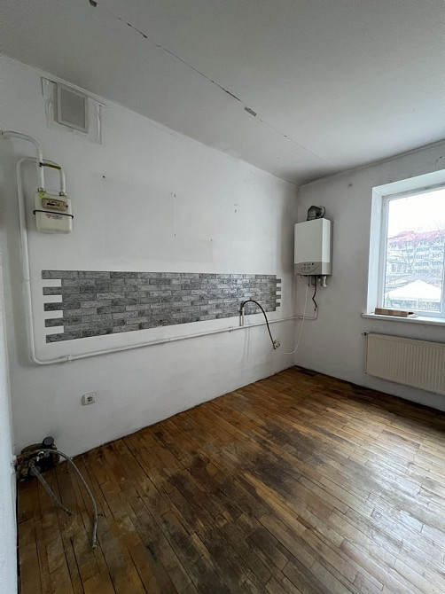 ‼️3-км квартира, центр міста, соціальні програми Івано-Франківськ - зображення 5