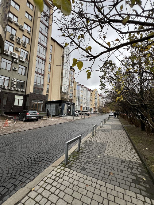 ‼️3-км квартира, центр міста, соціальні програми Івано-Франківськ - зображення 3