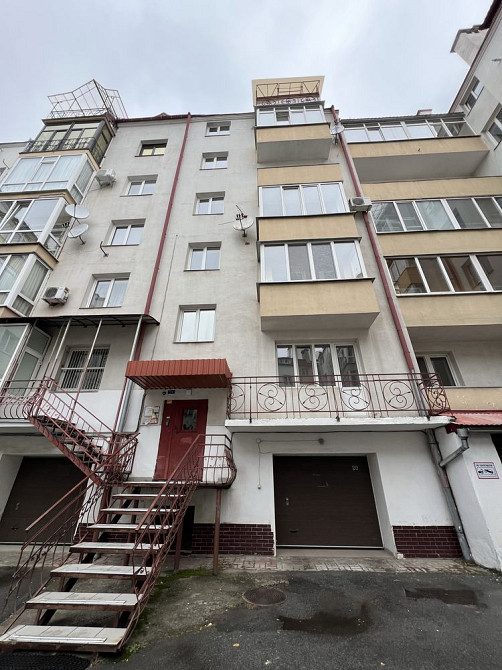 ‼️3-км квартира, центр міста, соціальні програми Івано-Франківськ - зображення 1