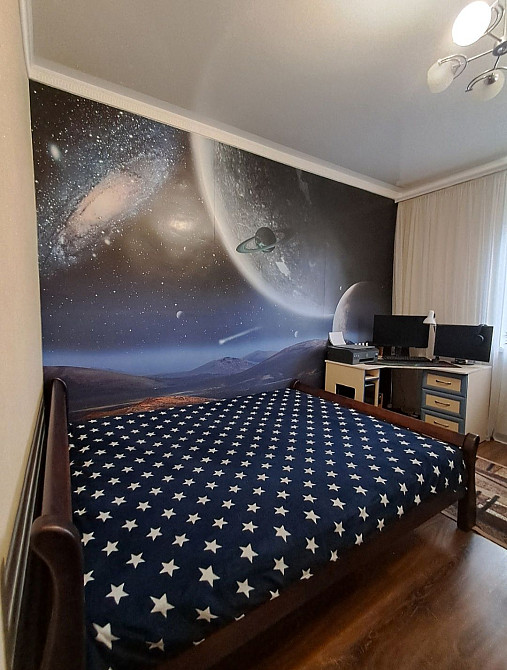 Продам 2к БЕЗ КОМИССИИ Каменское Днепродзержинск Юбилейный Кам`янське (Запорізька обл.) - зображення 4