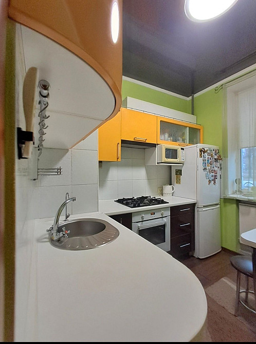 Продам 2к БЕЗ КОМИССИИ Каменское Днепродзержинск Юбилейный Кам`янське (Запорізька обл.) - зображення 6