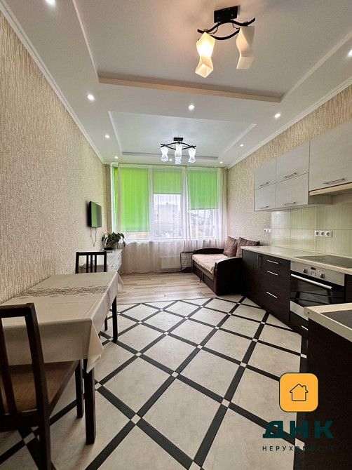 БОЛЬШАЯ 1к 49м2⁉️ЖК ГОЛЬФСТРИМ⁉️Генуэзская Каманина KADORR Море Парк Одесса - изображение 4