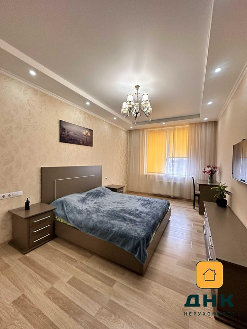 БОЛЬШАЯ 1к 49м2⁉️ЖК ГОЛЬФСТРИМ⁉️Генуэзская Каманина KADORR Море Парк Одесса - изображение 1