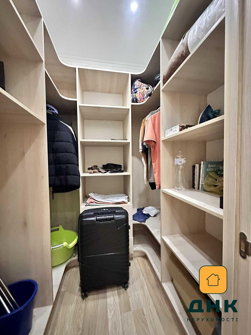 БОЛЬШАЯ 1к 49м2⁉️ЖК ГОЛЬФСТРИМ⁉️Генуэзская Каманина KADORR Море Парк Одесса - изображение 3