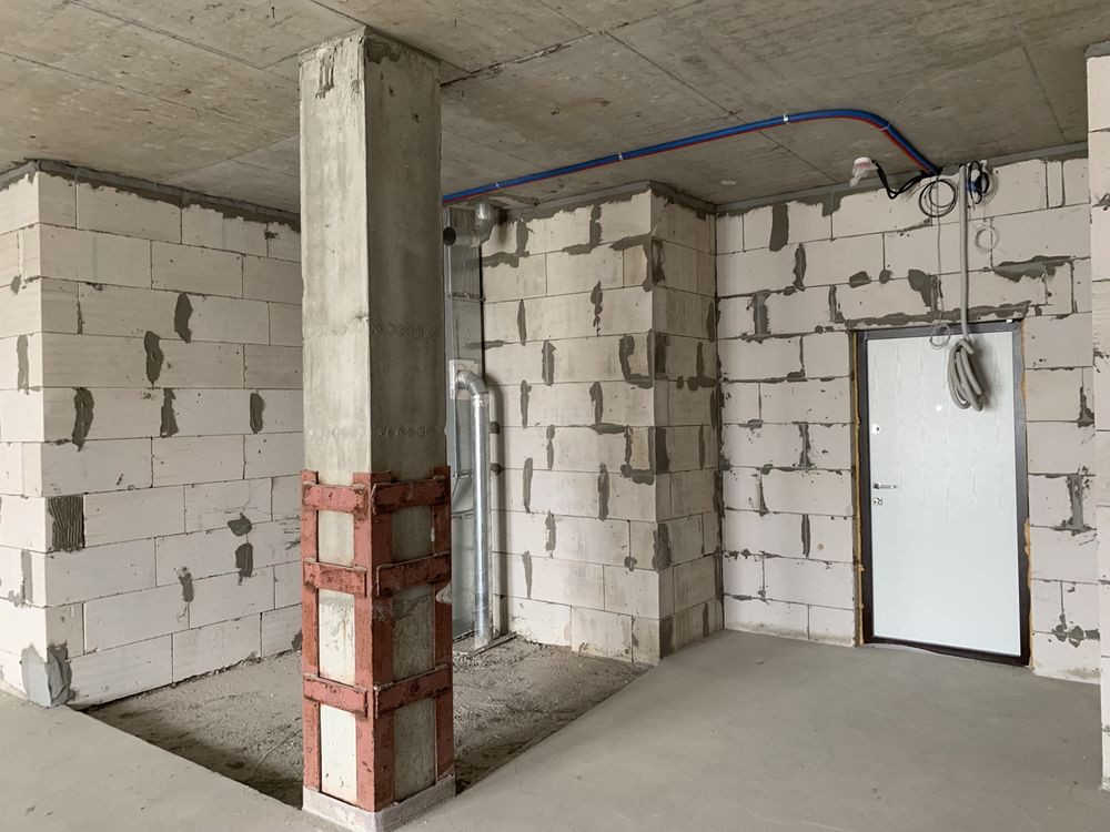 ЖК Аквамарин 1 комнатная вид на море. Собственник! Одесса - изображение 3