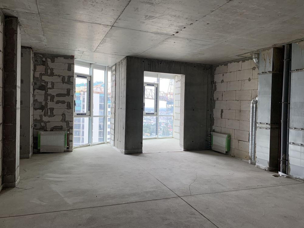 ЖК Аквамарин 1 комнатная вид на море. Собственник! Одесса - изображение 4