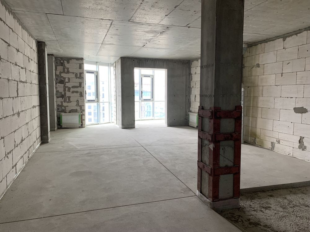 ЖК Аквамарин 1 комнатная вид на море. Собственник! Одесса - изображение 2