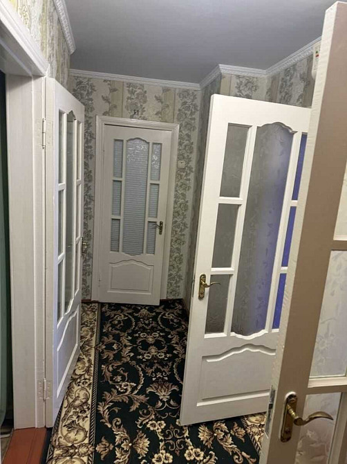 4-х комнатная квартира, Прилиманское Прилиманское - изображение 1