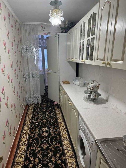 4-х комнатная квартира, Прилиманское Прилиманское - изображение 5